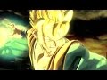 ドラゴンボール ゼノバース2 プレイ動画“孫悟飯（未来）”