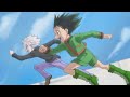 Hunter x Hunter: Wonder Adventure - Story Mode: Chapter 8 FINAL - Gon vs Hisoka Rematch