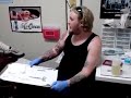 genital piercing