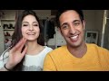 Ischtar schminkt MICH BLIND! - Blindfolded Make Up Challenge