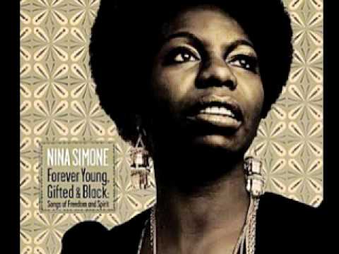 AMY AMY - Feeling Good - Nina Simone (Joe Claussell Remix)