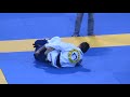 Bruno Malfacine (alliance) vs Ary Faria (atos) 1/2