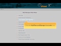 How to assess webmail from cPanel