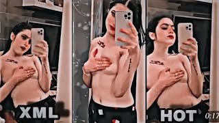 Habibi Hot Woman's Transformation - How She Reacted to Her Viral Status Hote 
