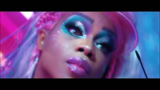 Watch Todrick Hall Glitter video