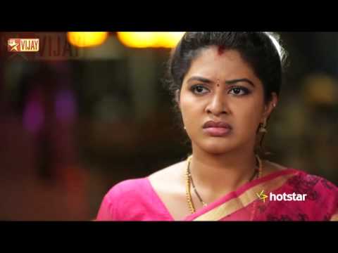 vijay tv serials online saravanan meenakshi