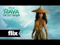 Disney - Raya & The Last Dragon - First Look at Raya (2021)