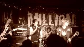 MILLION DOLLAR RELOAD - Freeloader (Dead Like You)