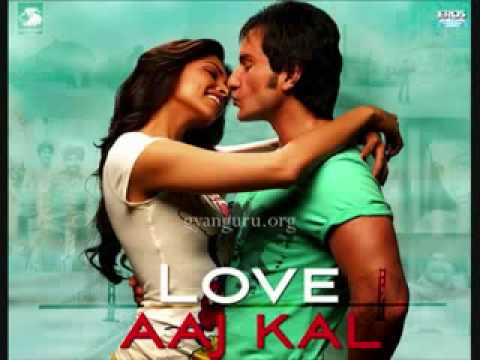 Love Aaj Kal Twist