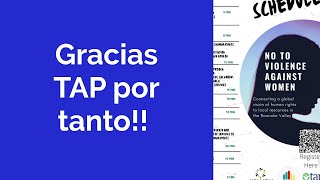 Gracias Casa Latina