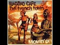 BAGDAD CAFE THE trench town - Everything (2005)