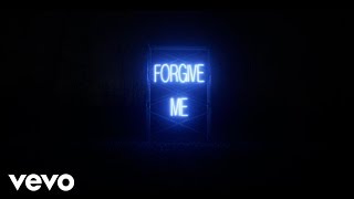 Watch Austra Forgive Me video