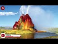 17 Most Unreal Rock Formations