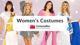 Glitz And Glamour Of 70S Disco Revival Womens Costumes