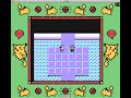 Pokemon Yellow 2mon elite four run part 1