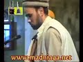 Pir Syed Hashmi Miya Shah Sahib Kichocha Shareef India at the International Sunni Conference 2000 Video 1 of 6