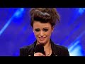 Cher Lloyd - The X Factor 2011 - turn my swag on (Audition) swagger jagger