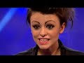 BEST AUDITION EVER - Cher Lloyd X Factor UK USA 2013 - Turn My Swag On