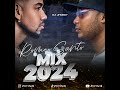 ROMEO SANTO MIX 2024 (#Dj Jhordy The Father on The Mix)