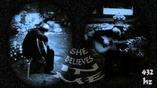 Watch Tom Jones She Believes In Me video