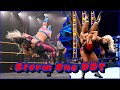 Toni Storm New Finisher - Storm One DDT
