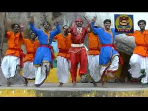 mallana gallu gallu