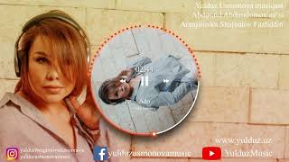 Yulduz Usmonova - Ado (Audio) | Юлдуз Усмонова - Адо (Аудио) #2022. Premyera