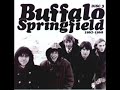 Buffalo Springfield - Stop Children What's That Sound