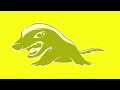 Flyinggiants com takes a look at Arron Bates' Super Honey Badger on Vimeo
