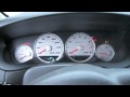 2003 Dodge SRT-4 Start Up, Exhaust, and In Depth Tour