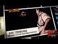Agnivesh - Big B Reloaded | Bilal Dialogue Mix | Official Audio