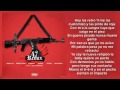 47 Remix Video Con Letra Anuel AA ft Nengo Flow Bad Bunny Darell Farruko y Casper
