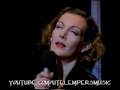 UTE LEMPER ~ "Allein" & "Lili Marlene" & "Black Market" (1992 live)