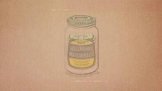 TV-Spot Hellman's Real (Switzerland)