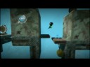 LittleBigPlanet: The Wilderness - The Collector's Lair