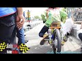 image Tony Cupank Kolor Ijo Jupiter 130 Cc Dan Satria Fu 200 Cc Tercepat Knalpot Racing Com