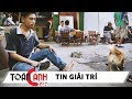 RỚT NƯỚC MẮT với MV ''Ông già mù và con chó'' | Toàn cảnh 24h