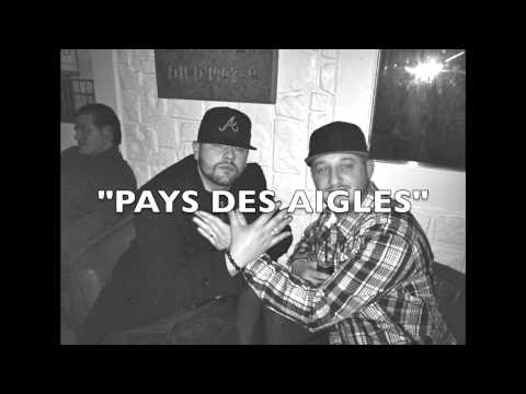 ERTUG & BAIF - PAYS DES AIGLES. NEW 2012 ERTUG & BAIF - PAYS DES AIGLES. NEW 2012 klip izle