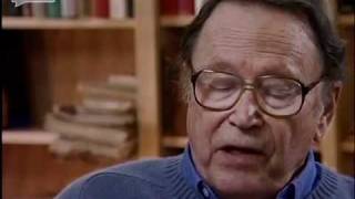 Watch Richard Wilbur Love Calls Us To The Things Of This World video