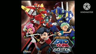 Lets Go Dinocore Opening Of Dinocore Evolution