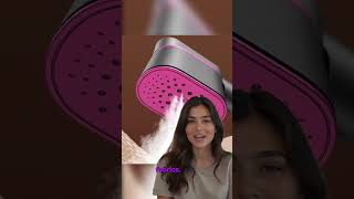 Portable Steam Iron