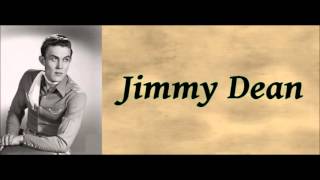Watch Jimmy Dean Mile Long Train video