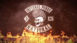 Infernal Punks MC - The Holidays