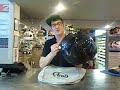 arai corsair v race carbon