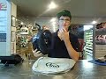 arai corsair v race carbon