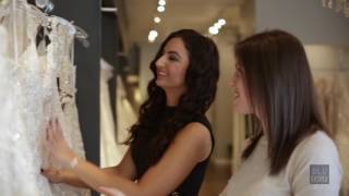 Wedding Dress Shopping - What to Expect