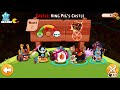 Angry Birds Epic King Pig S Castle Final King Boss images Angry Birds Epic King Pig S Castle Final King Boss