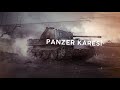 Geeflow X Fuat Ergin - Panzer karesi (Lyric Video) 2021