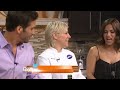 Chef Jill Davie Makes Lemon Zest and Herb Crusted Salmon