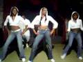 Hip Hop Dancing
